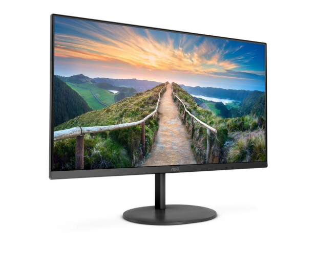 AOC Q24V4EA - 638267 - zdjęcie 4